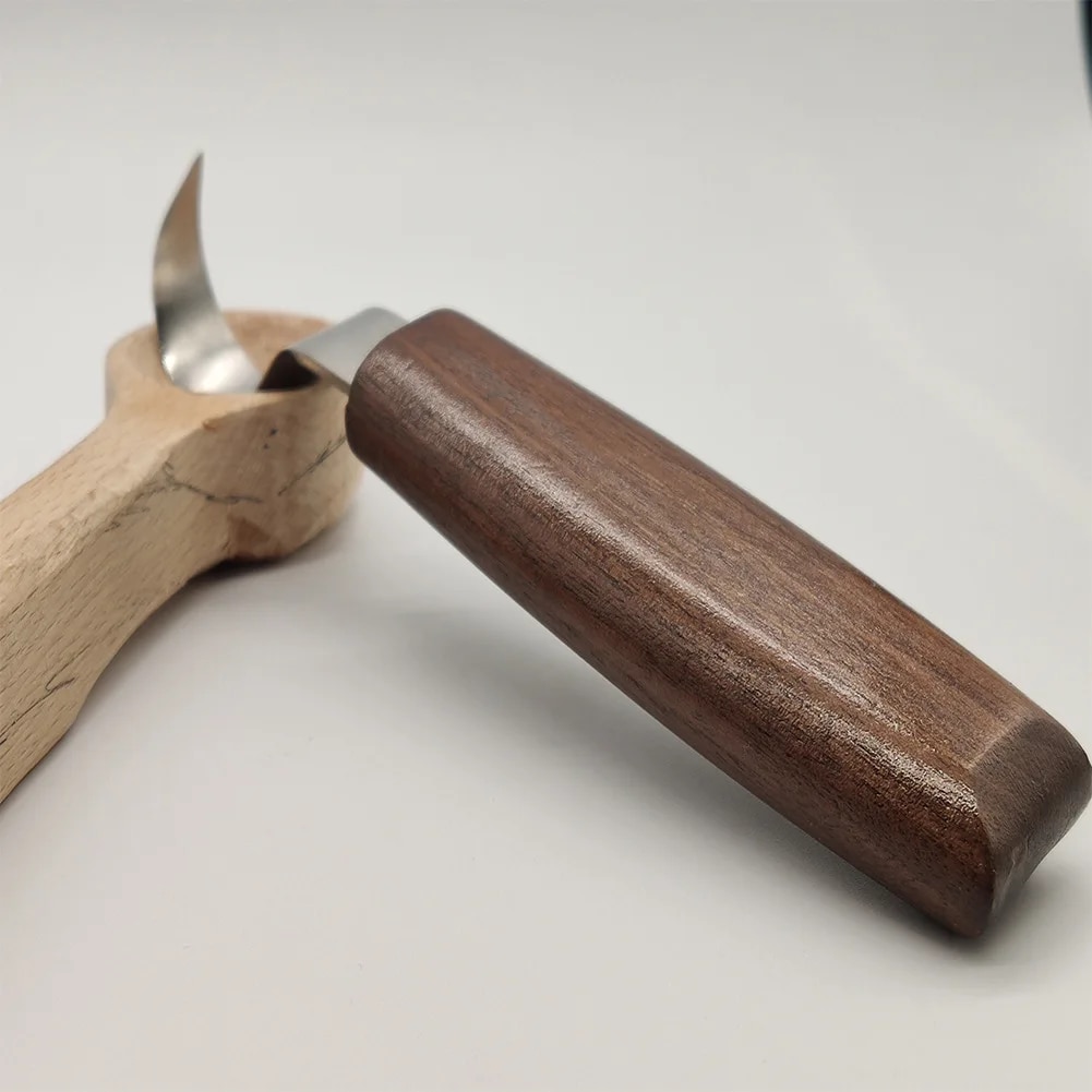 Chisel Set Wood - 1pc Woodworking Carving Knife Set DIY