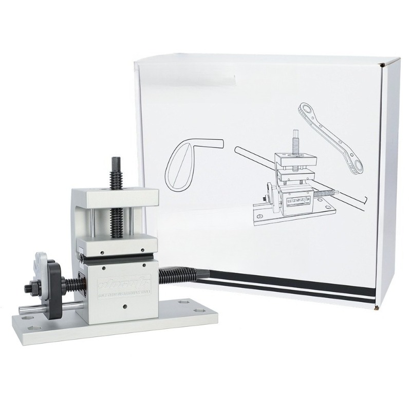 Workshop Hand Tools And Equipment - Rod Machine Ball Head Shaft Separator