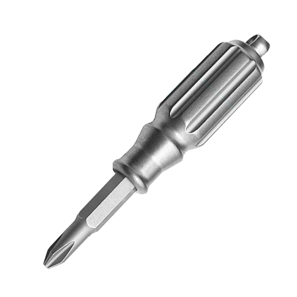 Workshop Hand Tools And Equipment - 1pc Small Alloy Screwdriver Hand Tools