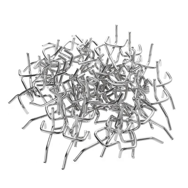 Workshop Tools Display - Stock Quantity 50 Pcs Peg Board