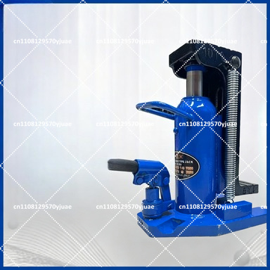 Workshop Hand Tools And Equipment - Claw Type Hydraulic Lifting Jack 5T