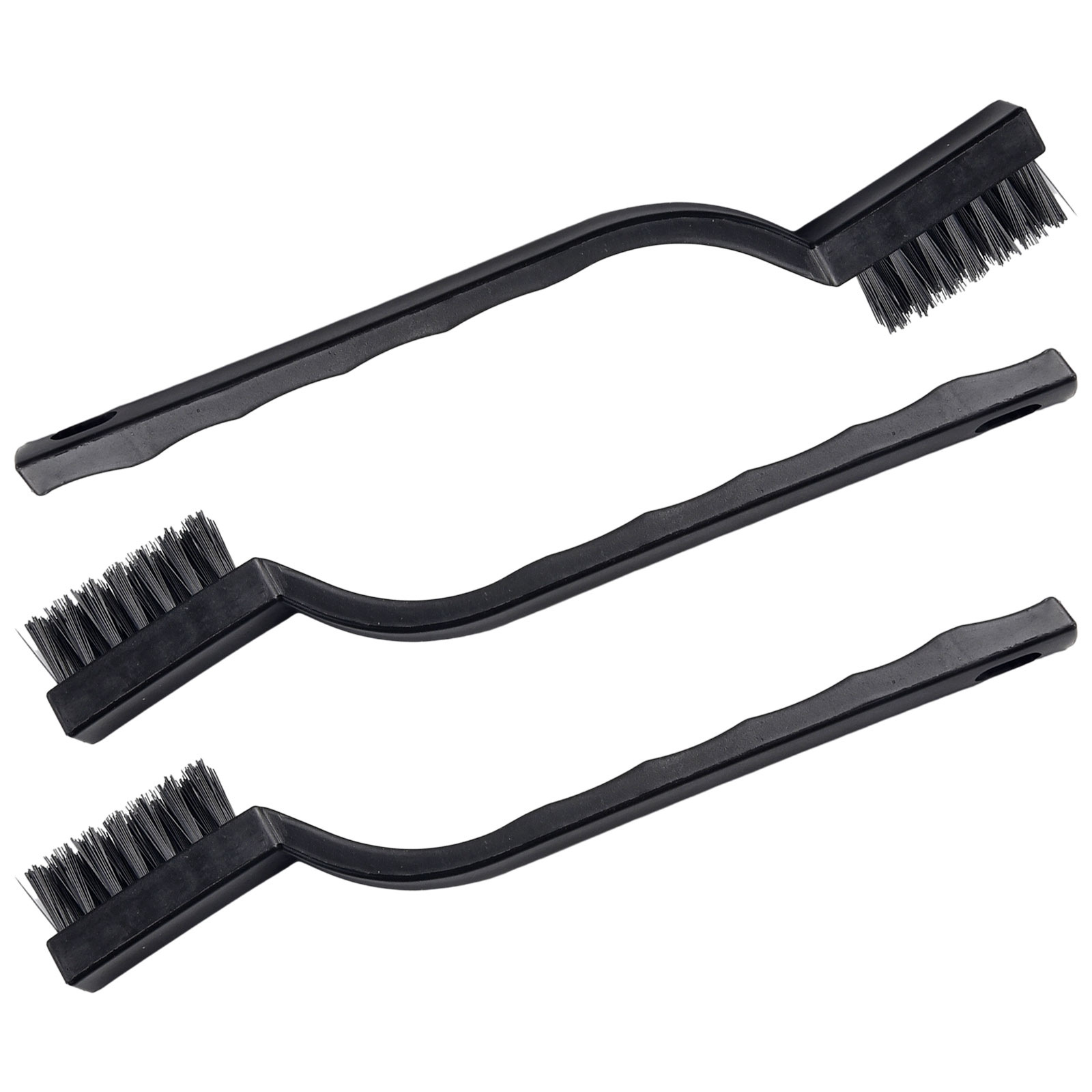 Workshop Hand Tools And Equipment - Hand Tools Brush Hanging Hole Non