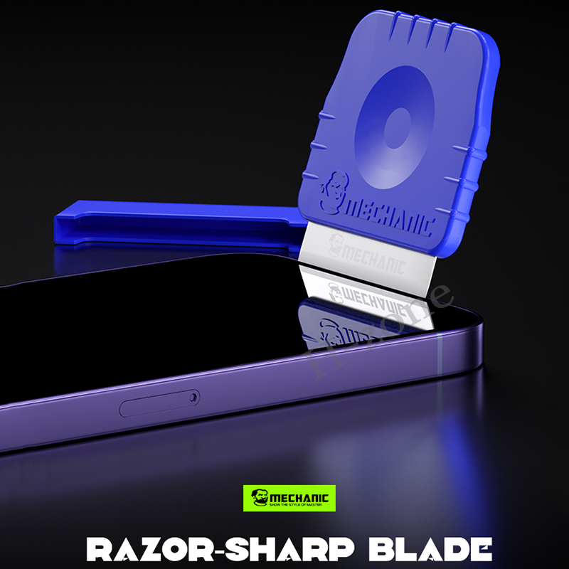 Special Workshop Tools - MECHANIC sharp blade mobile phone repair