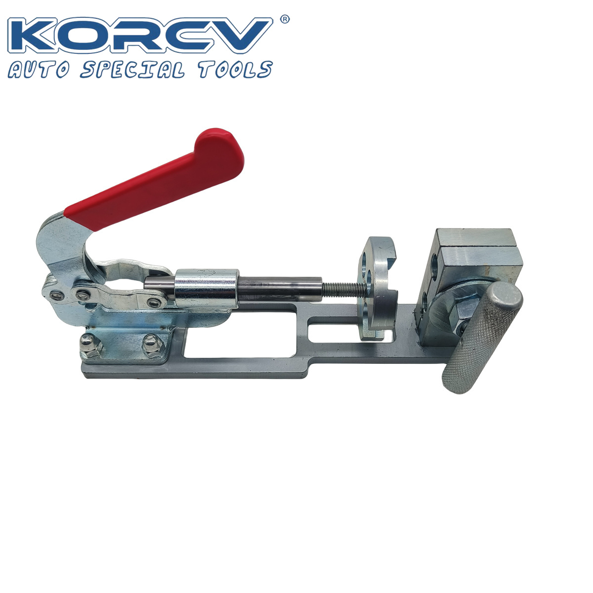 Special Workshop Tools - Special Tools for Volvo Scania Man