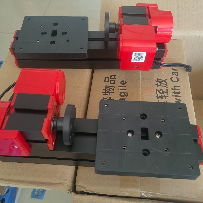 Workshop Tools Machine - All-metal miniature grinder, mini children's combination