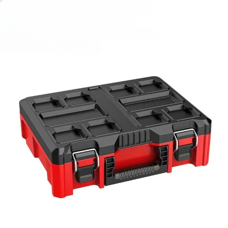Workshop Garage Tools Manufacturer - Tool Organizer Box Case Heavy Duty