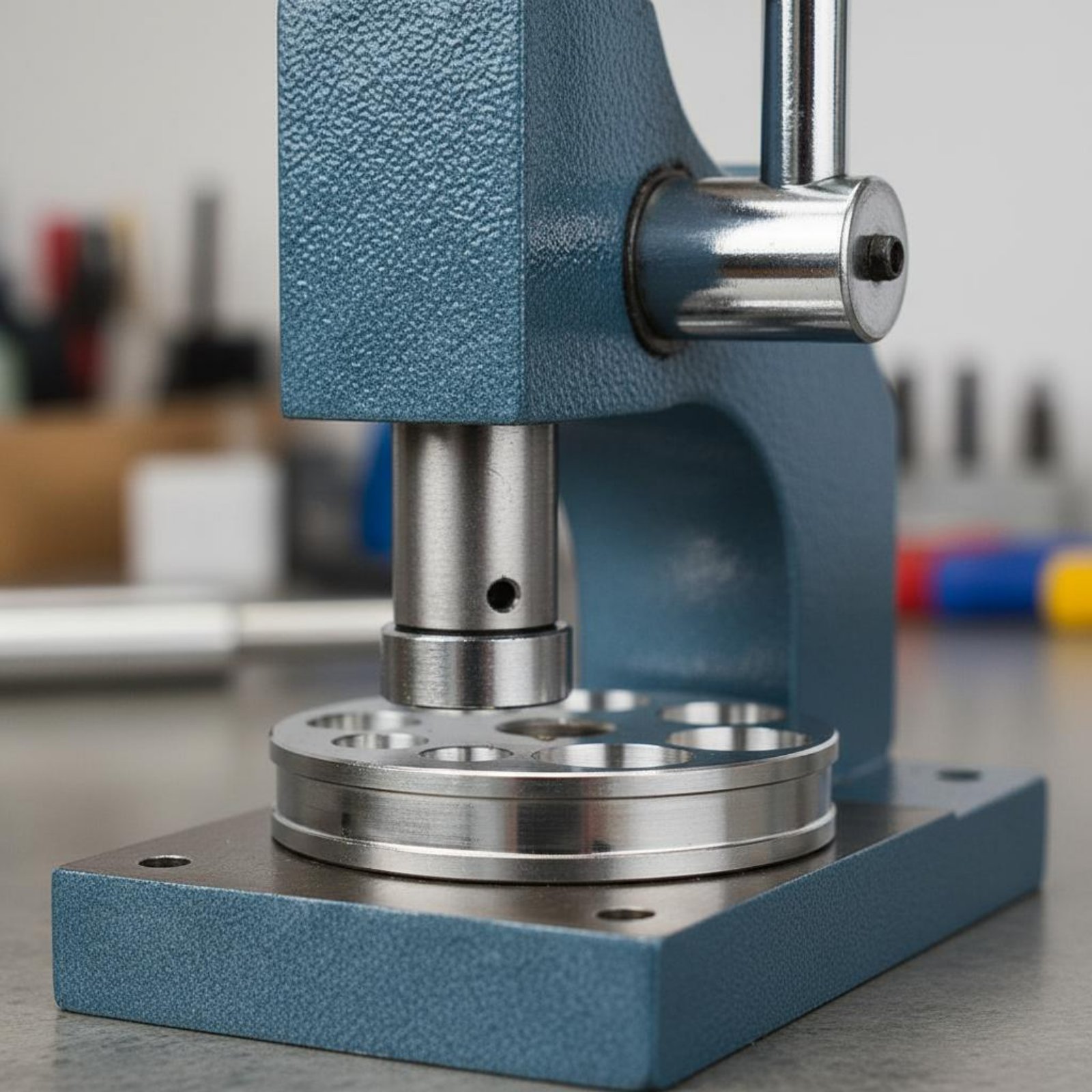 Tools Of Workshop - Band Size Adjuster Dual Rod Design