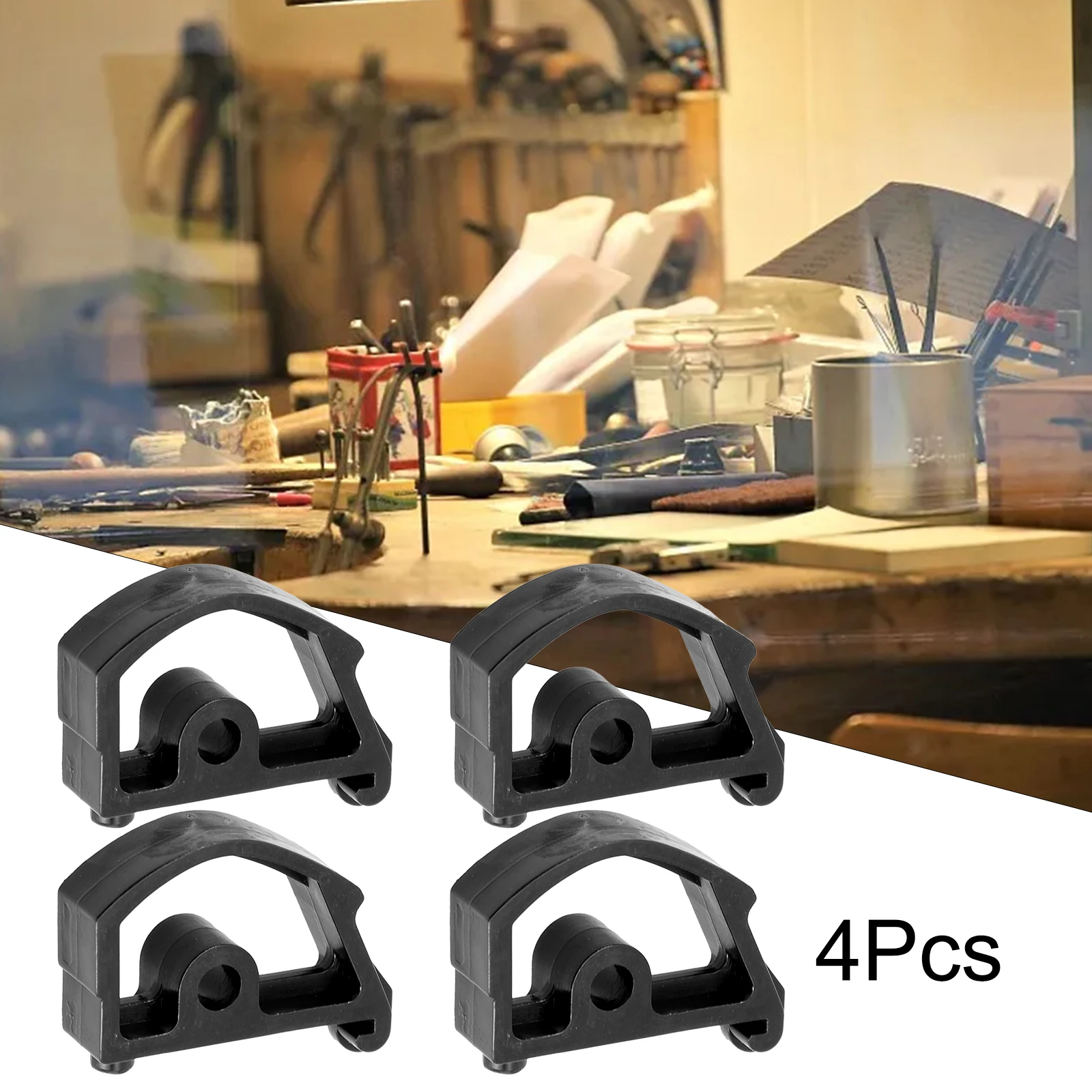 Workshop Hand Tools And Equipment - 4pcs 242416-00 Leg Catch Replacement For