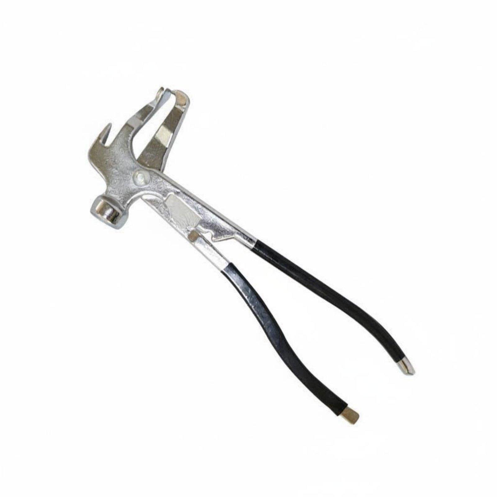 Tools Of Workshop - Tire Balance Pliers Wheel Weight Removal