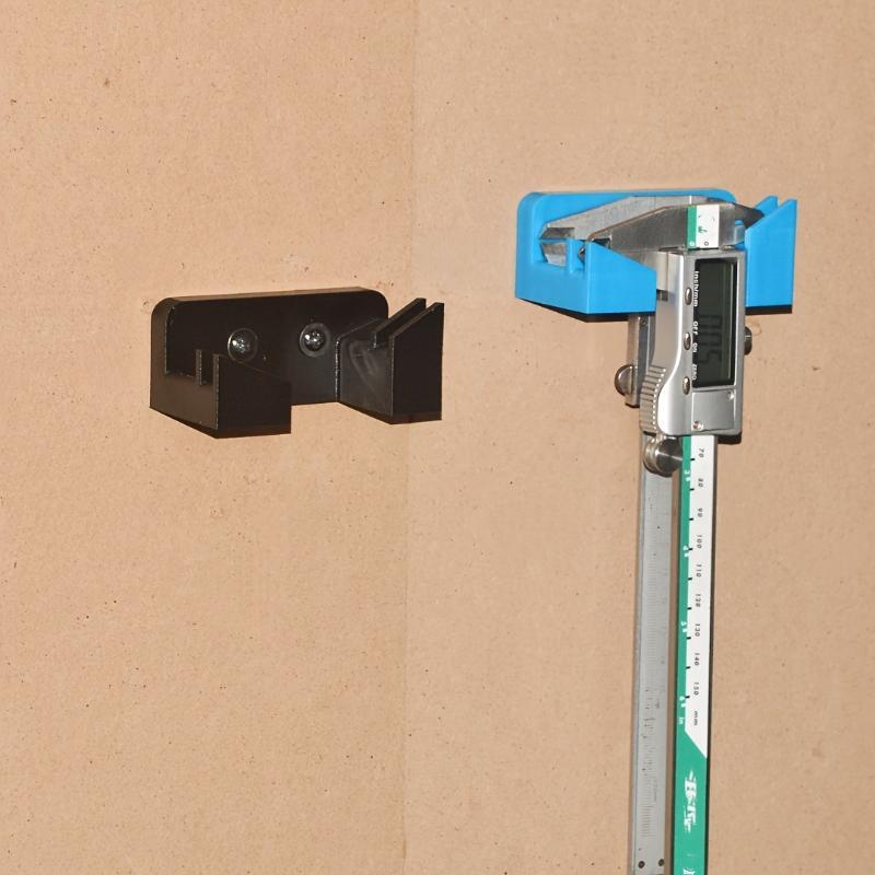 Workshop Tools Rack - PLA Digital Caliper Wall Mount Hanger