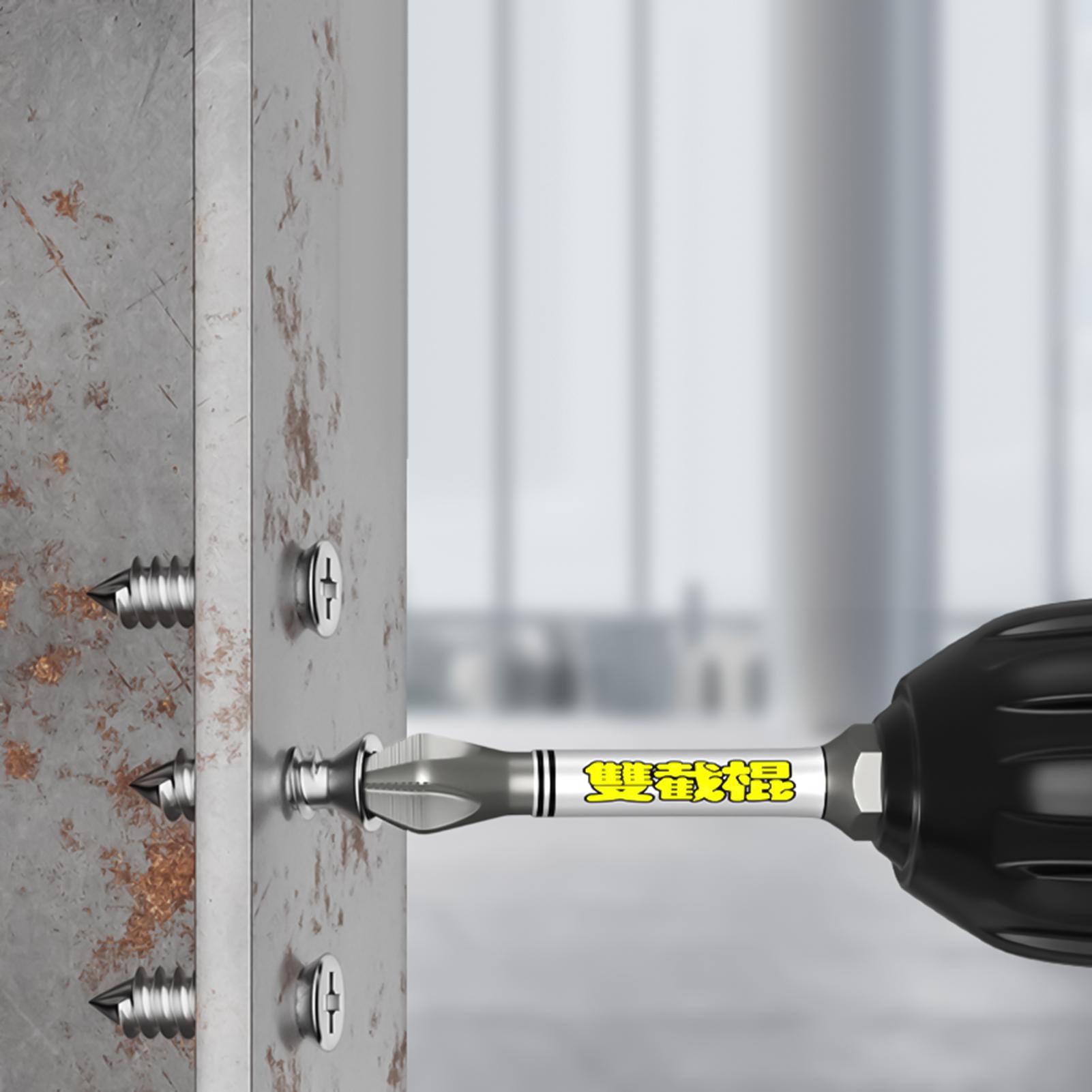 Drill Screwdriver Bit Set 5-Pi - Tools Of Workshop 评论和价格