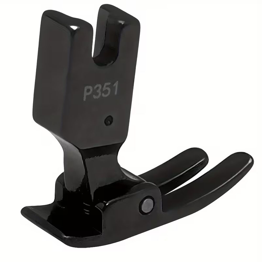 P351 All Steel Presser Foot Bl - Workshop Tools Machine 评论和价格
