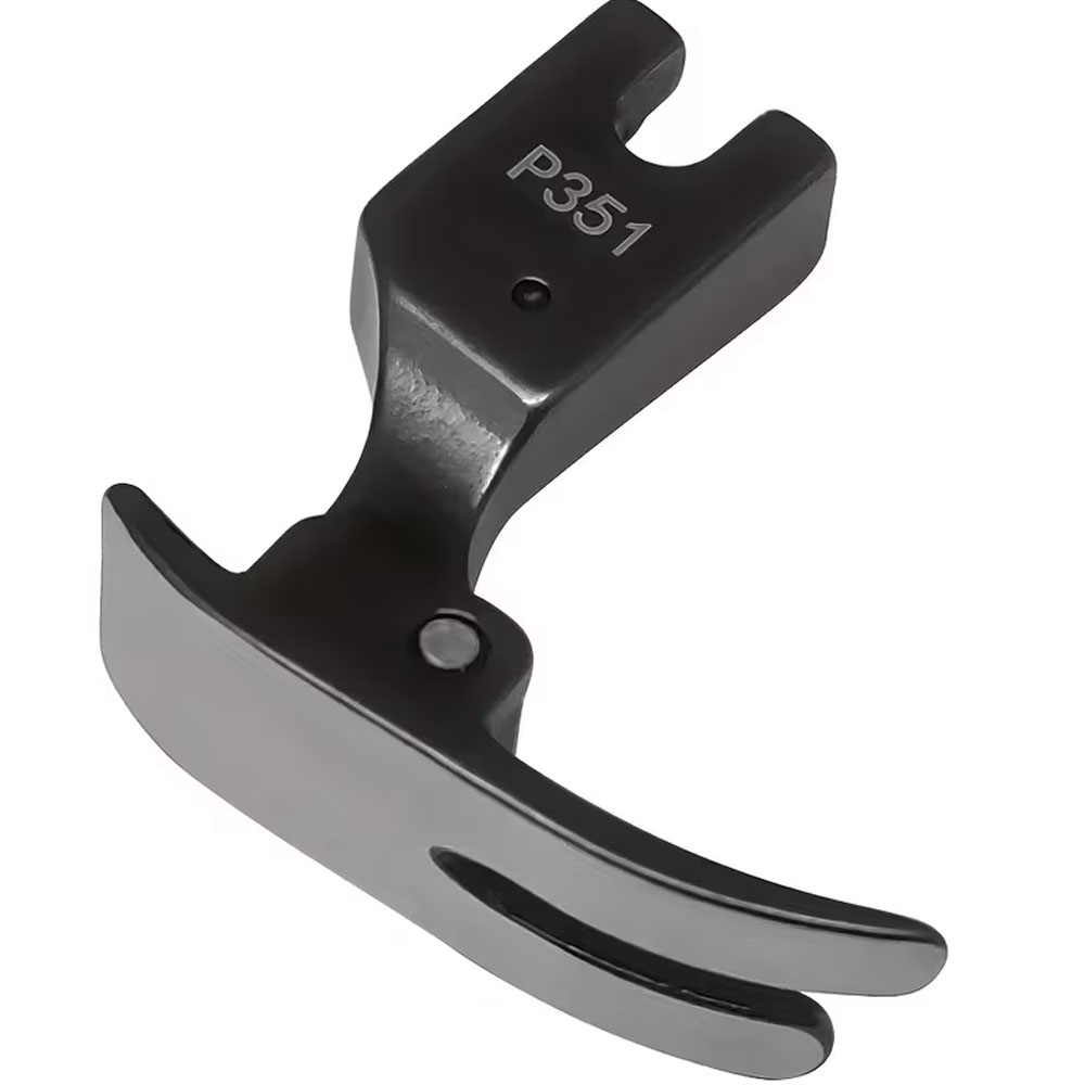 P351 All Steel Presser Foot Bl - Workshop Tools Machine 评论和价格