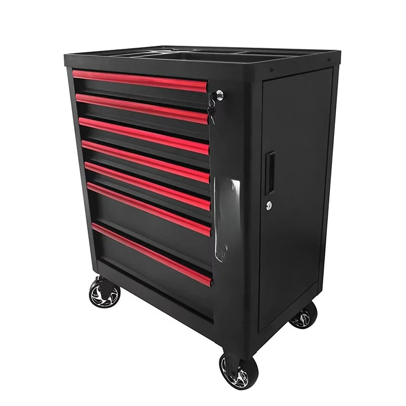 Storage box Car toolbox Garage - Workshop Garage Tools Manufacturer 评论和价格