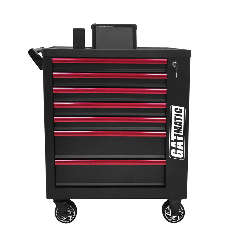 Storage box Car toolbox Garage - Workshop Garage Tools Manufacturer 评论和价格