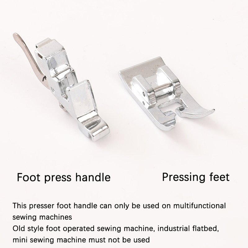 2/1Pcs Stitching Foot Holder U - Workshop Tools Machine 评论和价格