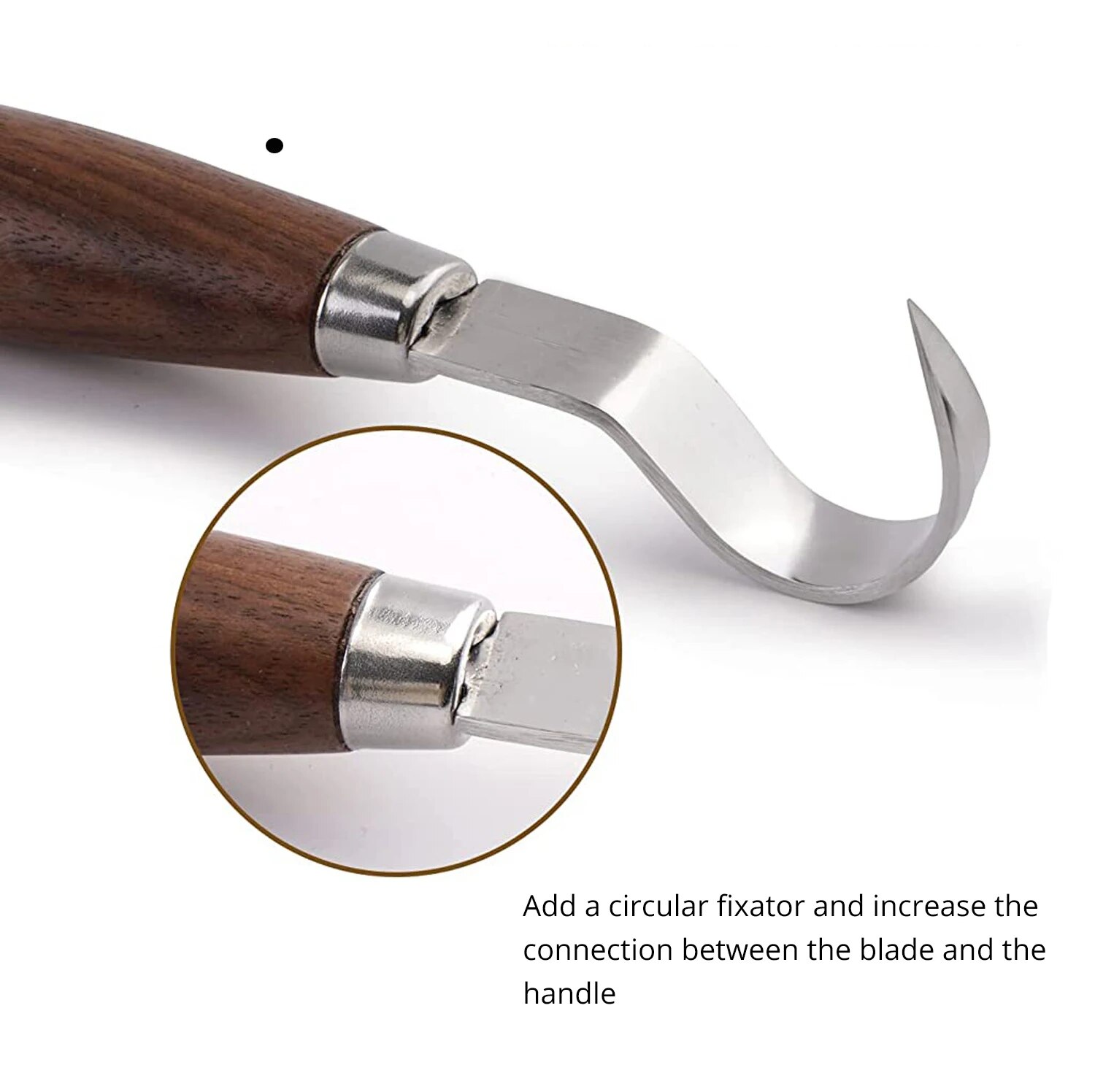 1pc Woodworking Carving Knife  - Chisel Set Wood 评论和价格