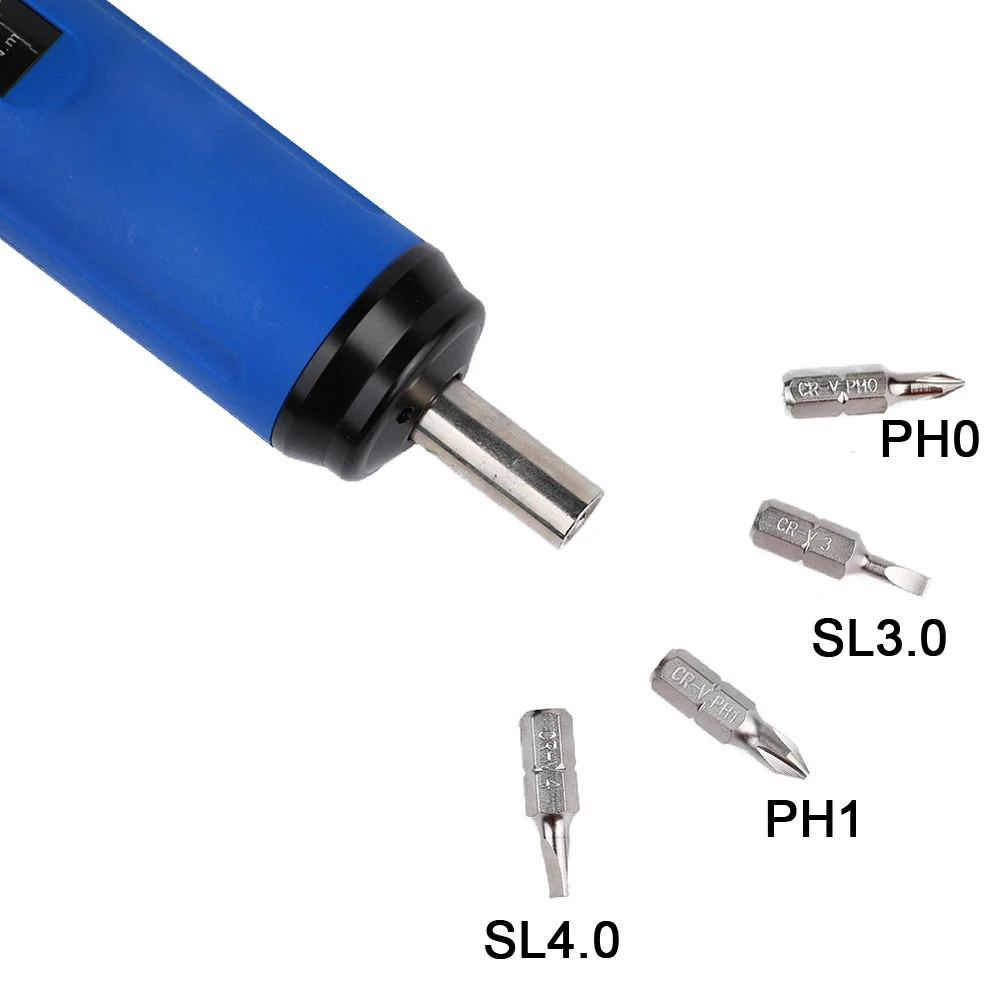 Adjustable Preset Torque Screw - Workshop Hand Tools And Equipment 评论和价格