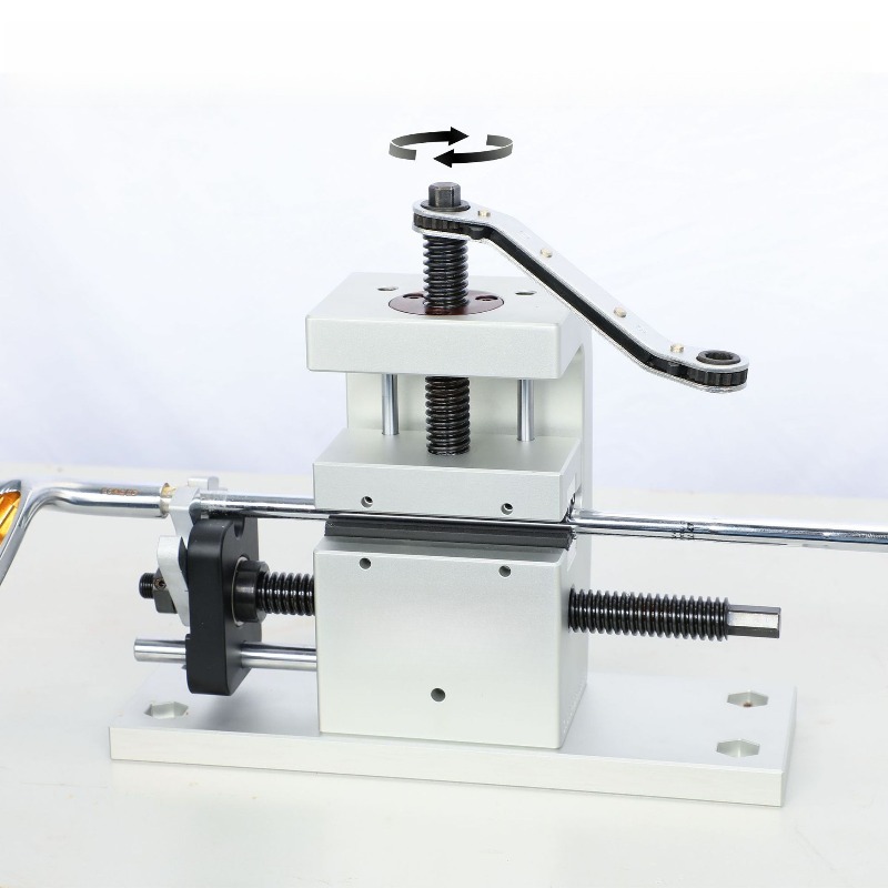 Rod Machine Ball Head Shaft Se - Workshop Hand Tools And Equipment 评论和价格