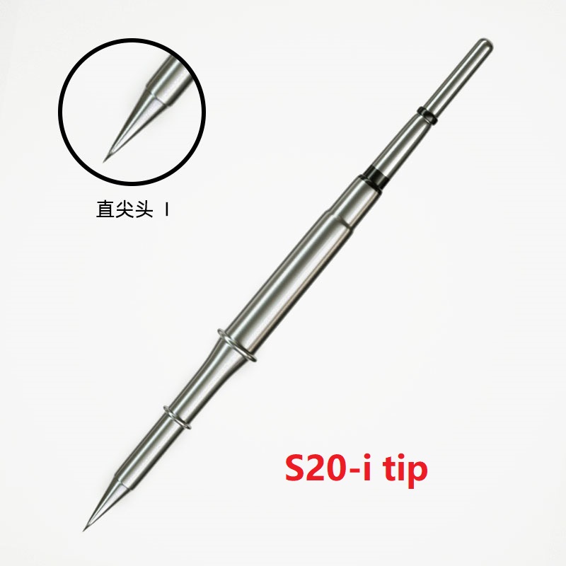 S20-K I IS Soldering Tips ONLY - Tools Qc 评论和价格