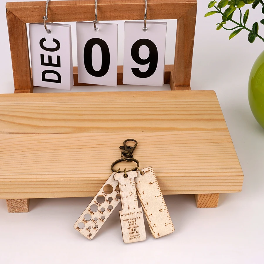 Wood Stick Ruler Wood Mark Buc - Chisel Set Wood 评论和价格