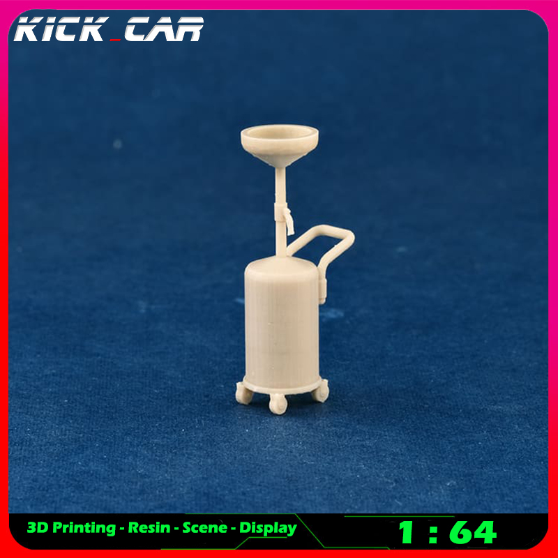 Kickcar 1/64 Workshop Large Ma - Workshop Tools Toy 评论和价格
