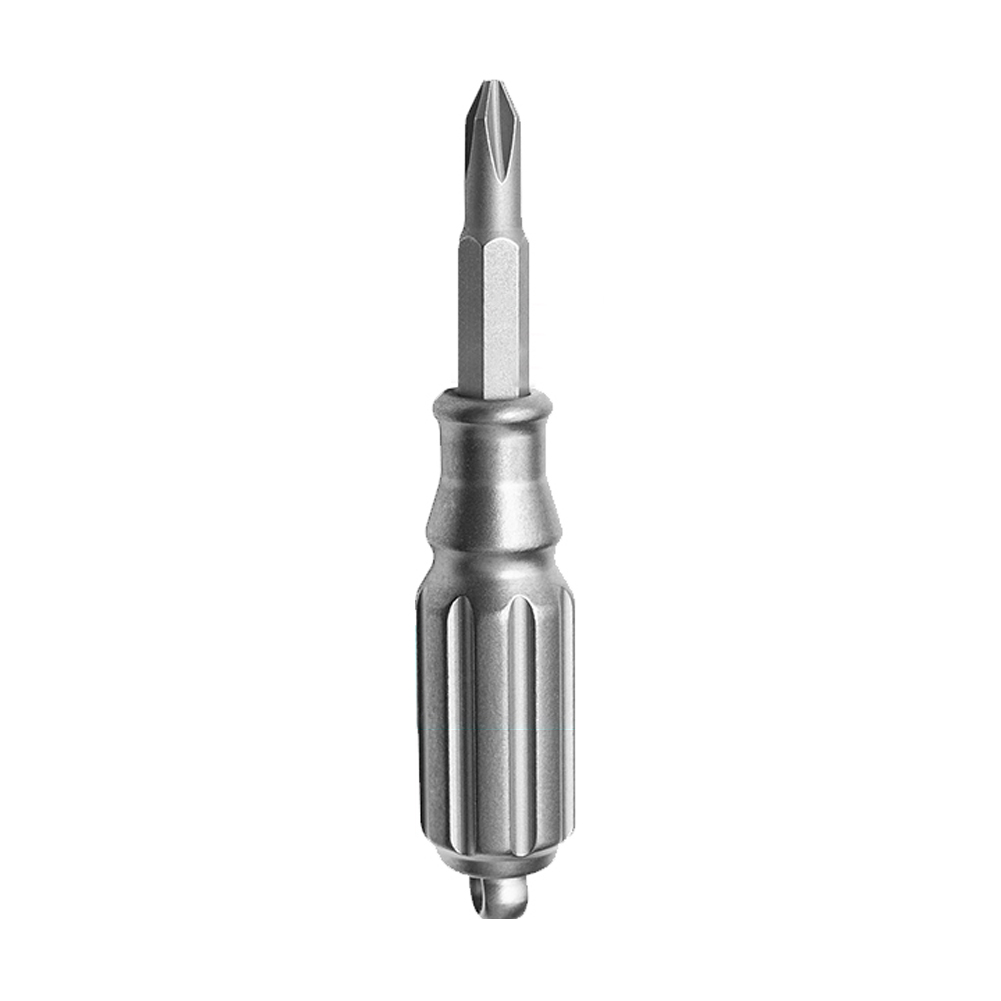 1pc Small Alloy Screwdriver Ha - Workshop Hand Tools And Equipment 评论和价格