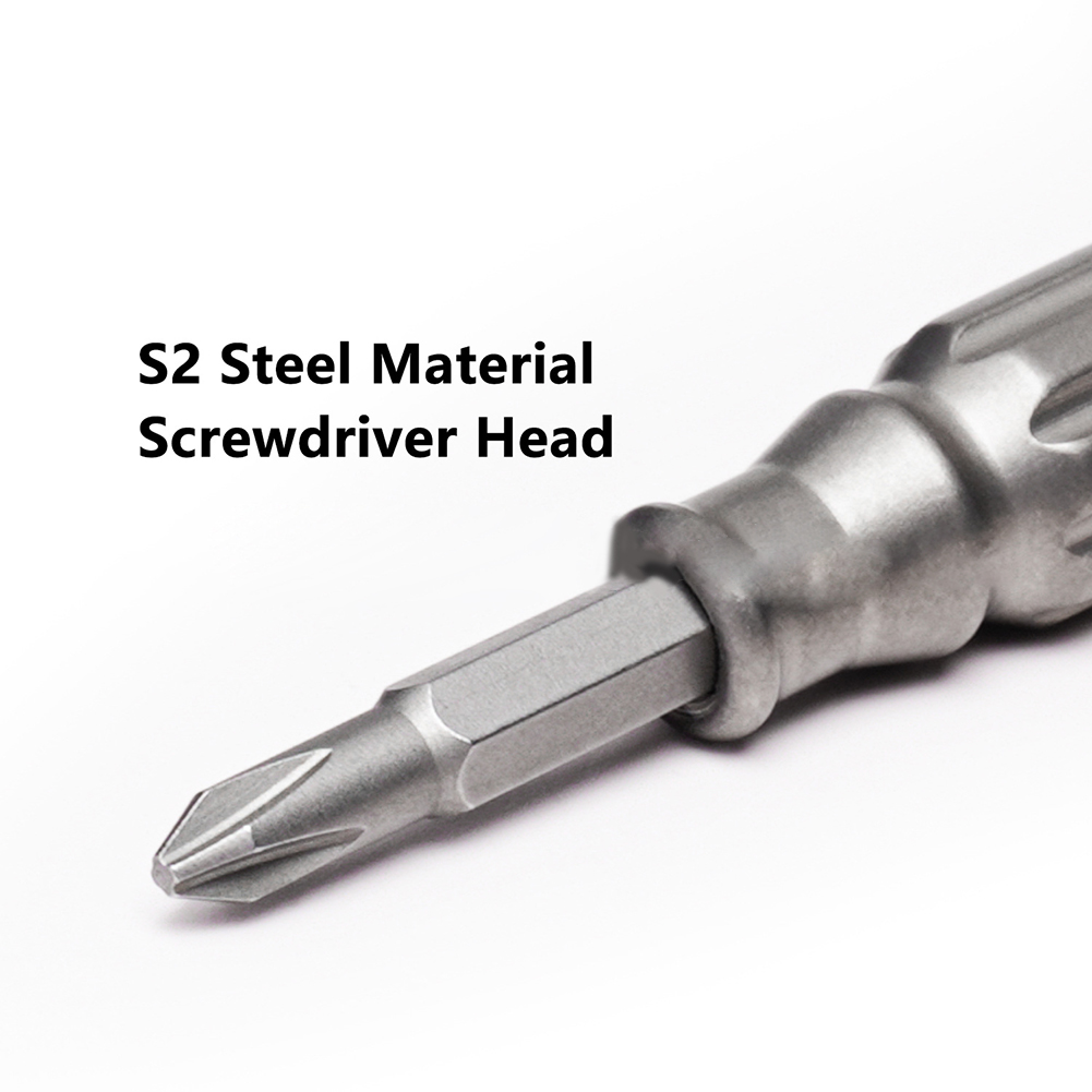 1pc Small Alloy Screwdriver Ha - Workshop Hand Tools And Equipment 评论和价格