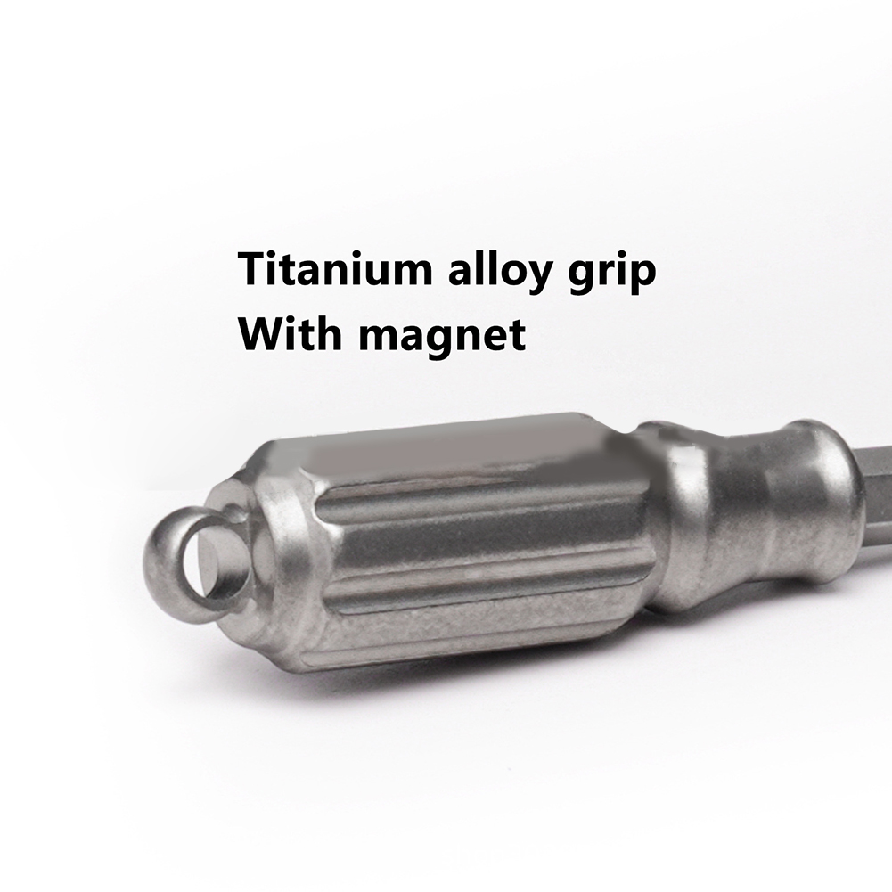 1pc Small Alloy Screwdriver Ha - Workshop Hand Tools And Equipment 评论和价格
