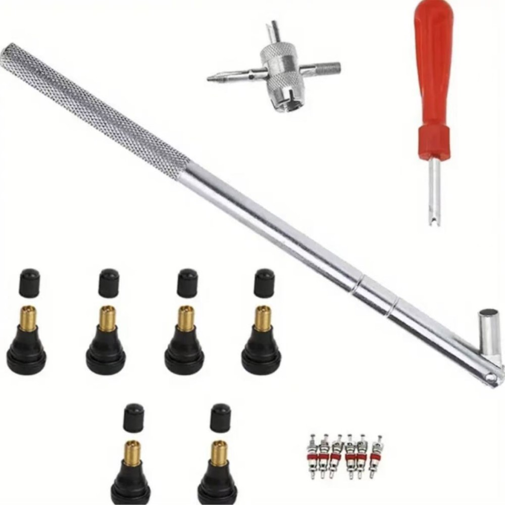 Automotive Tire Valve Stem Rep - Workshop Hand Tools And Equipment 评论和价格