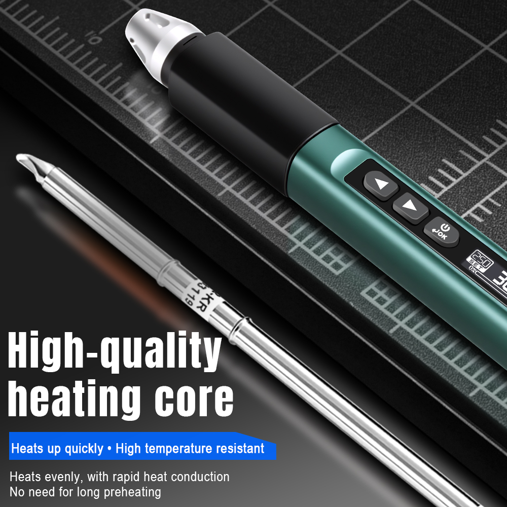 ZOYI ZT-N1Pro Adjustable Tempe - Tools Qc 评论和价格