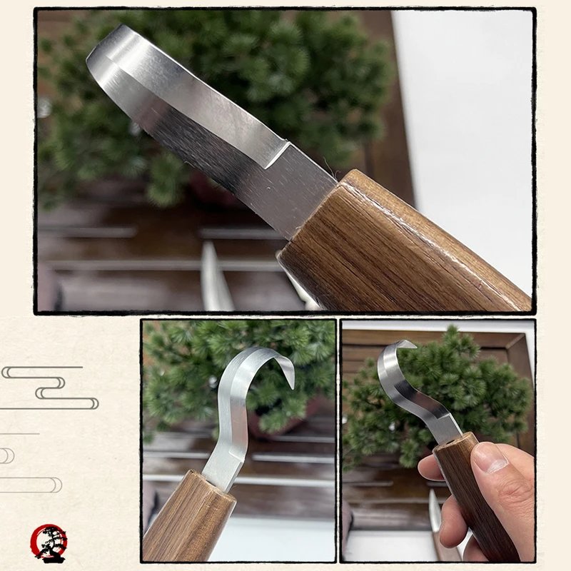 ‌1PC Professional Wood Carving - Chisel Set Wood 评论和价格
