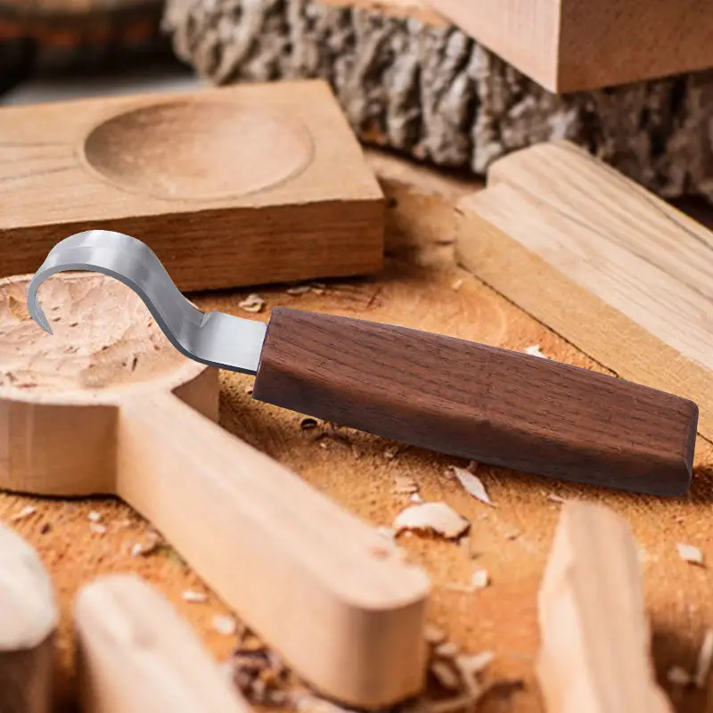 ‌1PC Professional Wood Carving - Chisel Set Wood 评论和价格