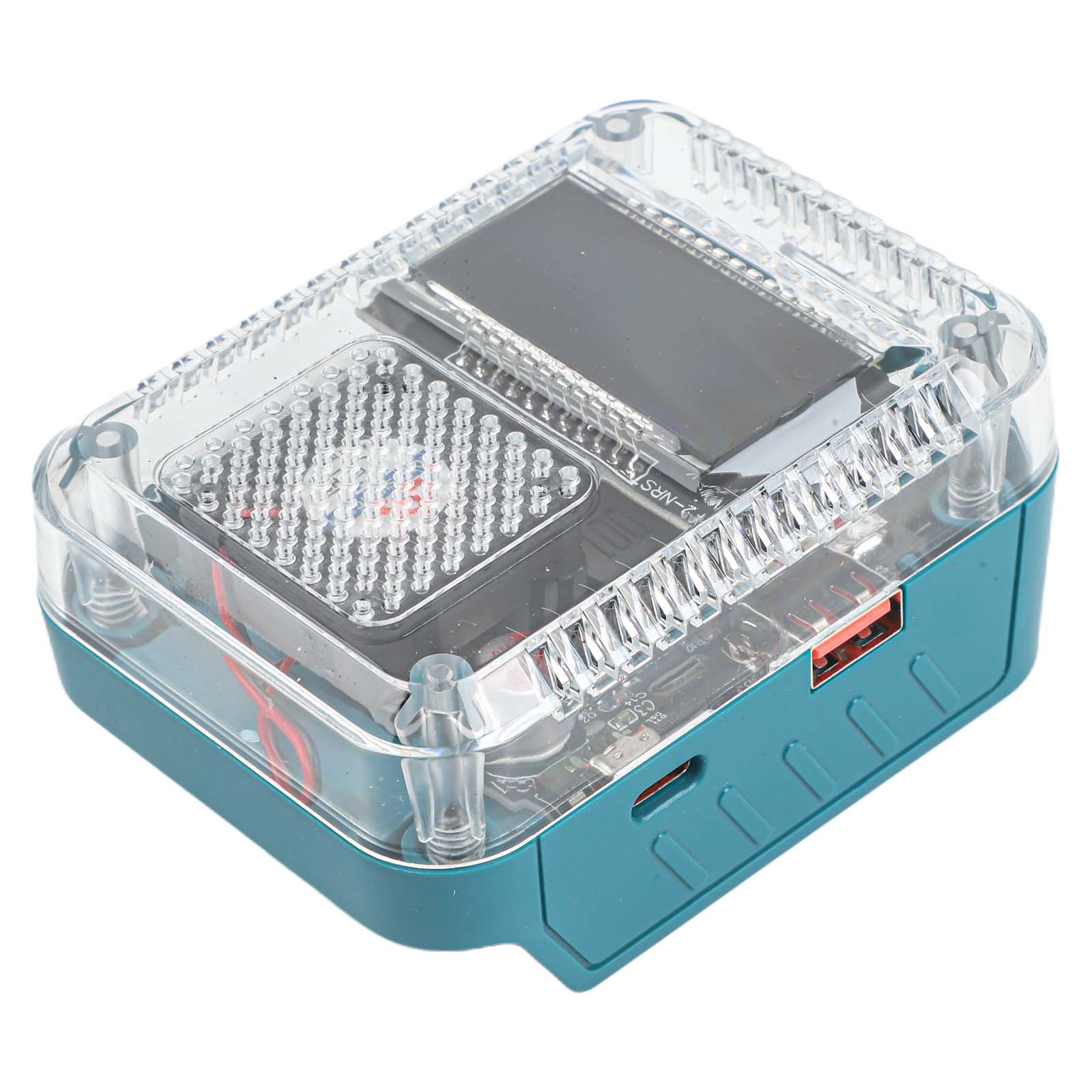 For 18V For Battery 140W PD3.1 - Workshop Tools Display 评论和价格