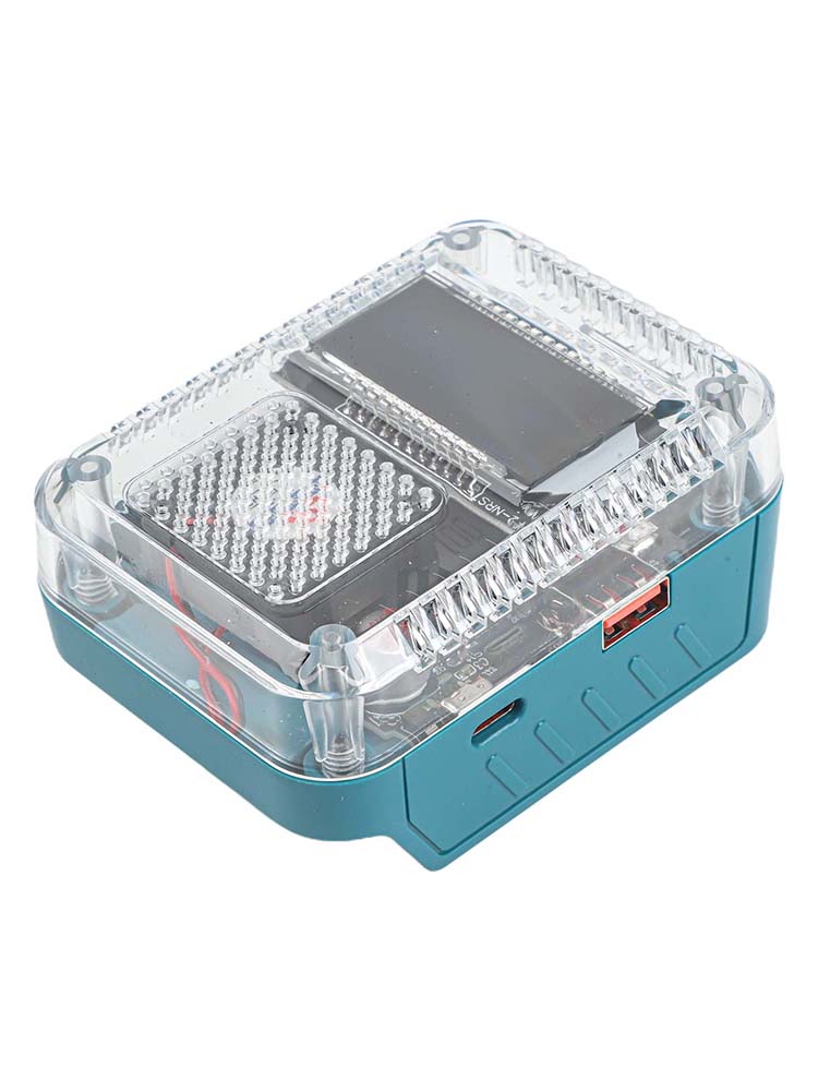 For 18V For Battery 140W PD3.1 - Workshop Tools Display 评论和价格