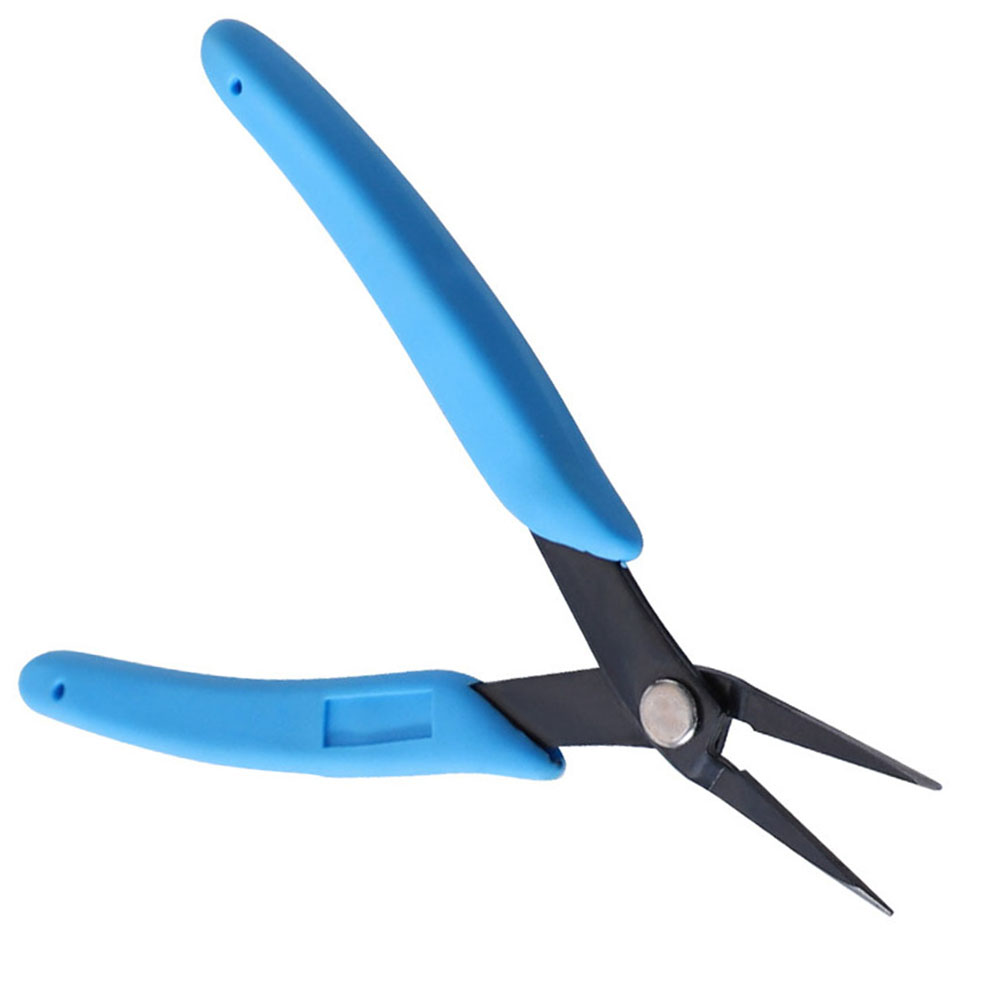 Chain Tweezer Nose Plier Finer - Workshop Hand Tools And Equipment 评论和价格