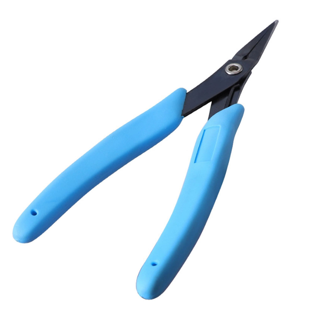 Chain Tweezer Nose Plier Finer - Workshop Hand Tools And Equipment 评论和价格