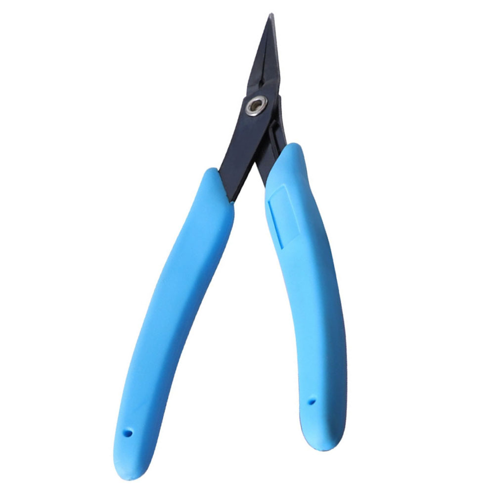 Chain Tweezer Nose Plier Finer - Workshop Hand Tools And Equipment 评论和价格