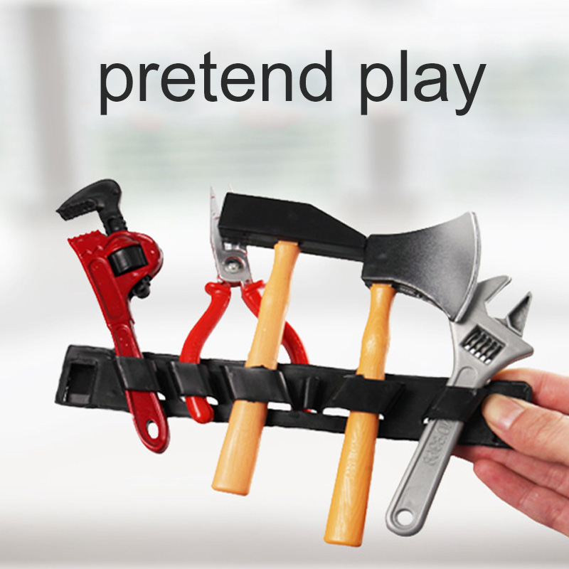 Mini Repair Toys Children Puzz - Workshop Tools Toy 评论和价格