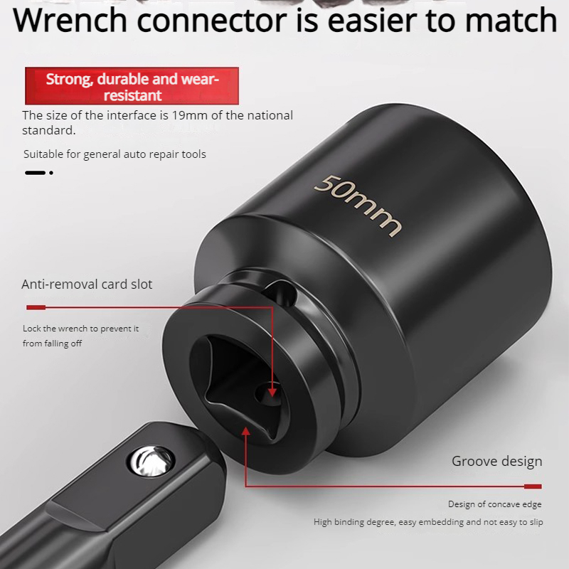 3/4 Inch Hex Socket Heavy Duty - Special Workshop Tools 评论和价格