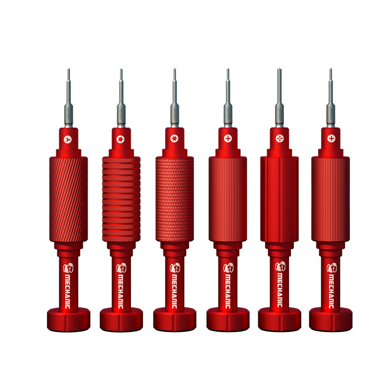 MECHANIC iShell 3D Screwdriver - Special Workshop Tools 评论和价格