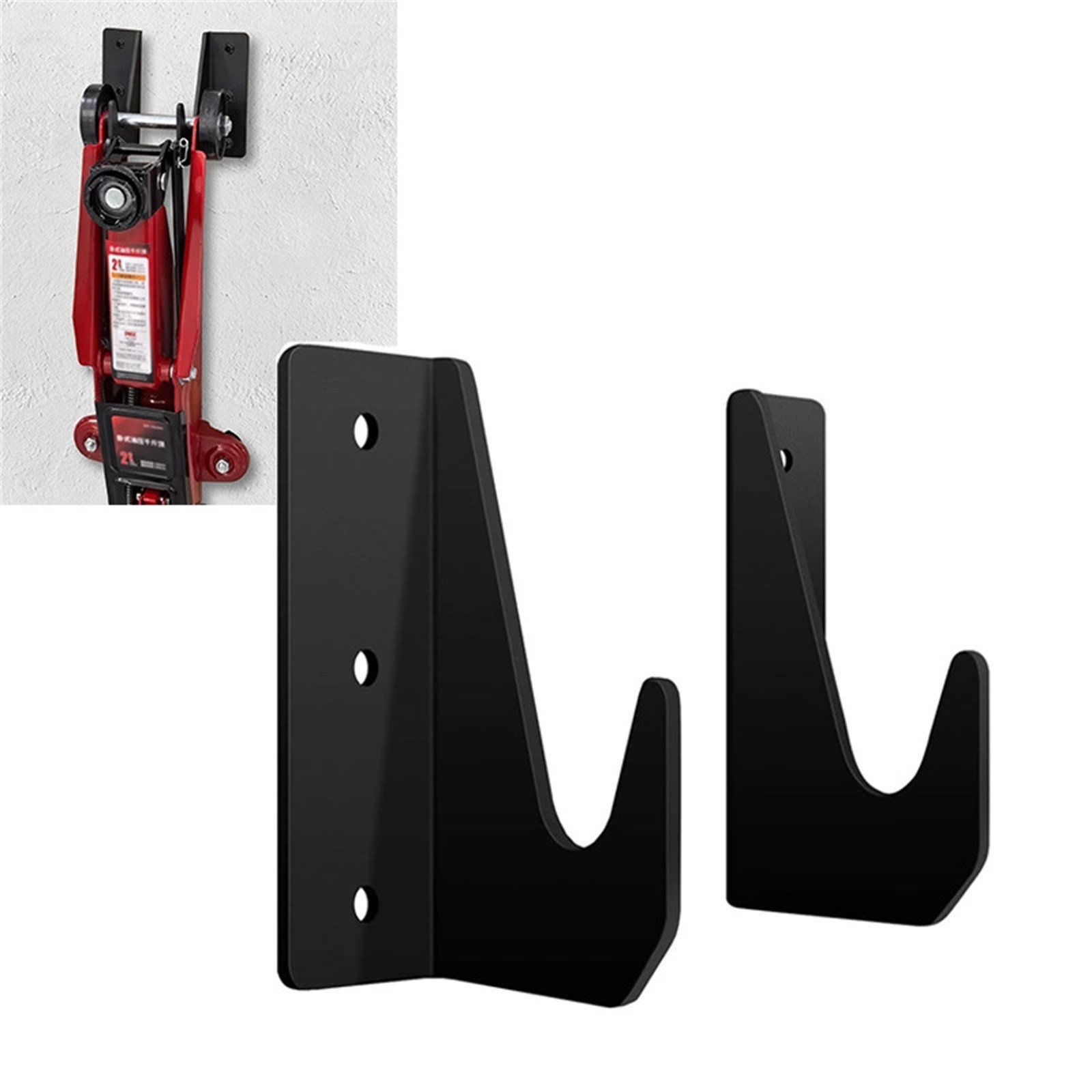 Floor Jack Stabilizer Tool Rac - Workshop Tools Rack 评论和价格