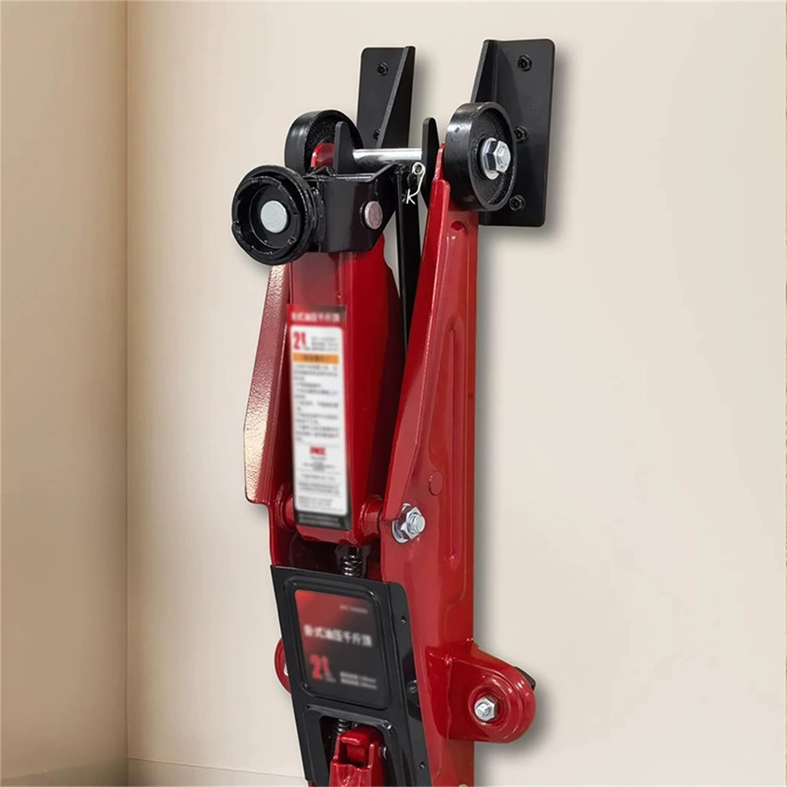 Floor Jack Stabilizer Tool Rac - Workshop Tools Rack 评论和价格