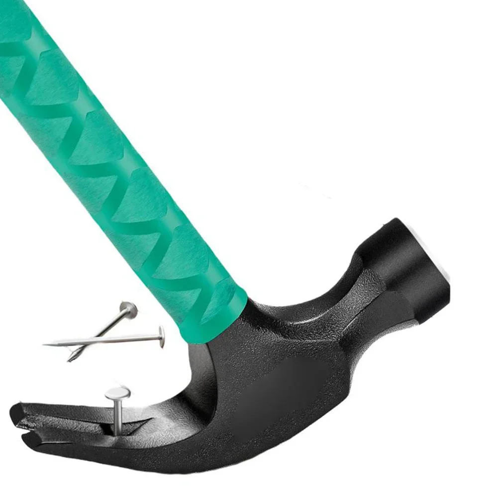 1pc Claw Hammer For Air Condit - Workshop Hand Tools And Equipment 评论和价格