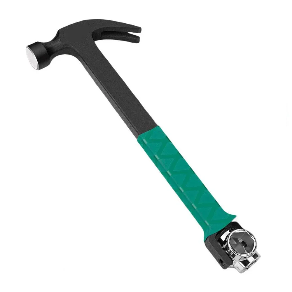 1pc Claw Hammer For Air Condit - Workshop Hand Tools And Equipment 评论和价格