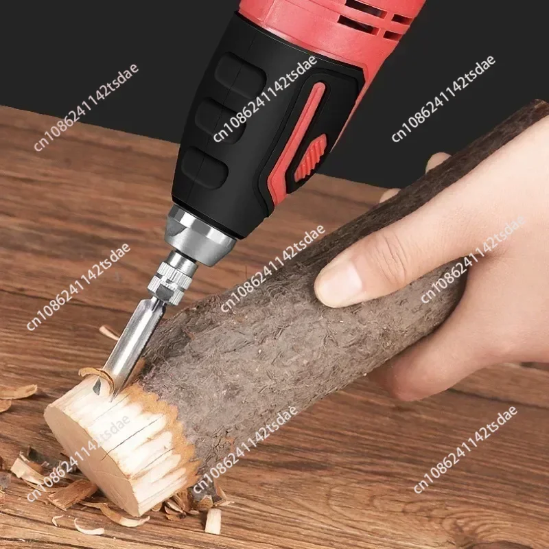 60W Electric Carving Chisel Se - Chisel Set Wood 评论和价格