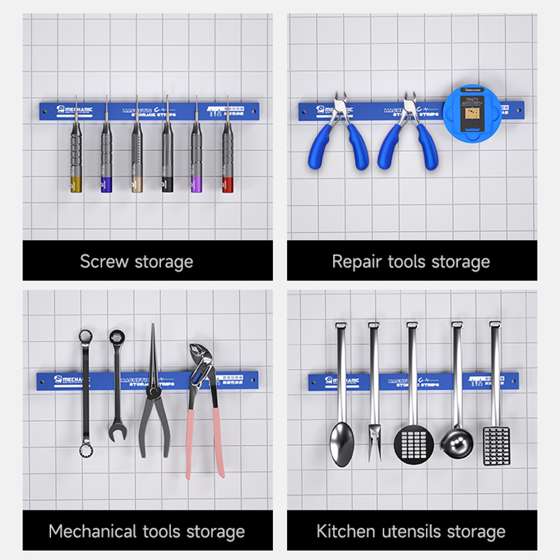 MECHANIC MAG25 Magnetic Storag - Special Workshop Tools 评论和价格