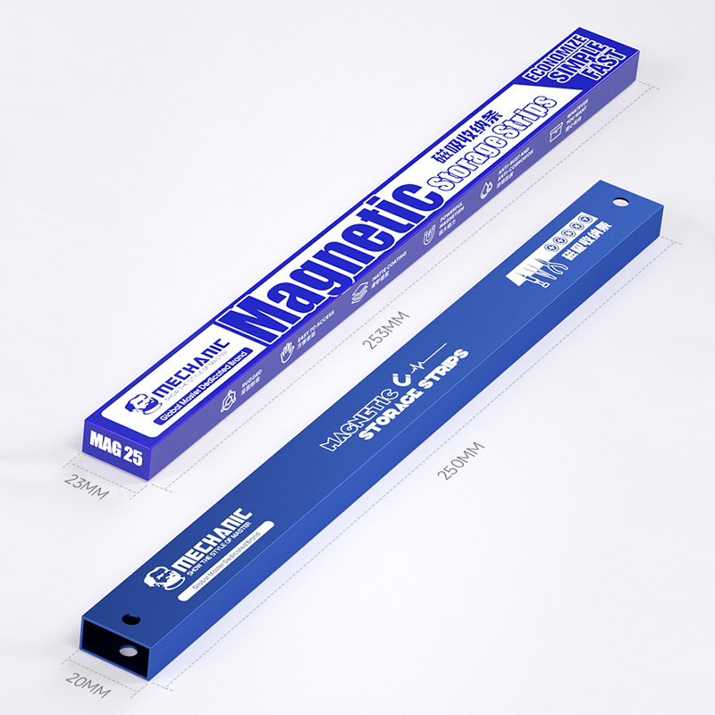 MECHANIC MAG25 Magnetic Storag - Special Workshop Tools 评论和价格