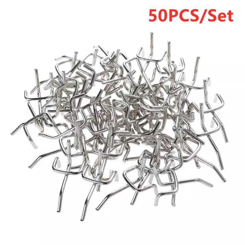 Stock Quantity 50 Pcs Peg Boar - Workshop Tools Display 评论和价格