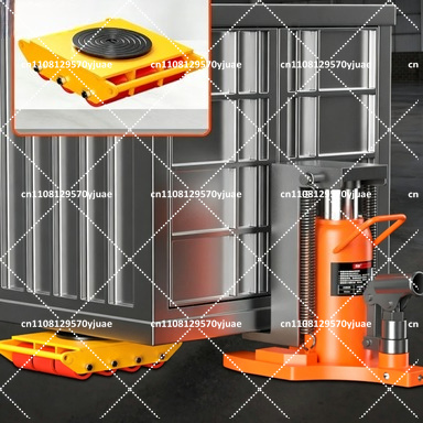Claw Type Hydraulic Lifting Ja - Workshop Hand Tools And Equipment 评论和价格